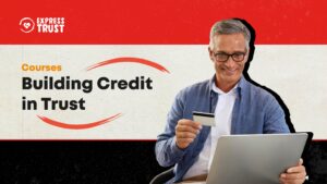 Building Credit in Trust