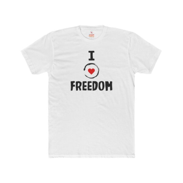 I Love Freedom - Image 3